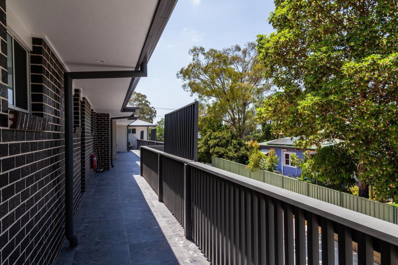 Singleton Valley Accommodation Exterior photo